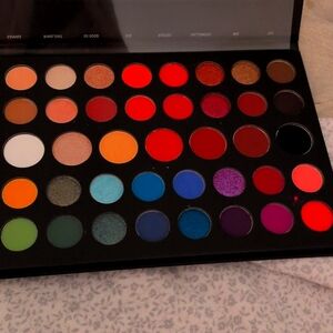 New Morphe James Charles "The Mini Palette"